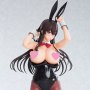 Tohko Sakuramachi Bunny