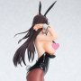 Tohko Sakuramachi Bunny