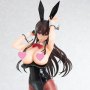Tohko Sakuramachi Bunny