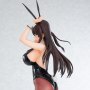 Tohko Sakuramachi Bunny