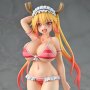 Miss Kobayashi's Dragon Maid: Tohru Bikini Style