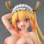 Tohru Bikini Style