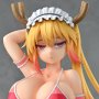 Tohru Bikini Style