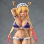 Tohru Bikini Style Suntan