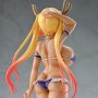 Tohru Bikini Style Suntan