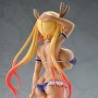 Tohru Bikini Style Suntan