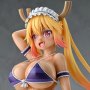 Tohru Bikini Style Suntan