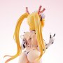 Tohru Cow Pattern Bikini