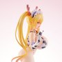 Tohru Cow Pattern Bikini