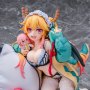Tohru Dragon Hoodie