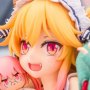 Tohru Dragon Hoodie
