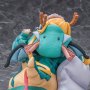 Tohru Dragon Hoodie