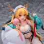 Tohru Dragon Hoodie