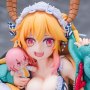 Tohru Dragon Hoodie