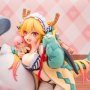 Tohru Dragon Hoodie