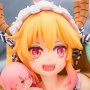 Tohru Dragon Hoodie