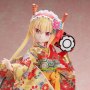 Tohru Japanese Doll