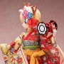 Tohru Japanese Doll