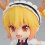 Miss Kobayashi's Dragon Maid: Tohru Nendoroid