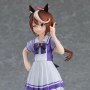 Uma Musume Pretty Derby: Tokai Teio School Uniform Pop Up Parade