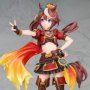Uma Musume Pretty Derby: Tokai Teio Beyond The Horizon