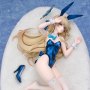Toki Bunny Girl Memorial Lobby