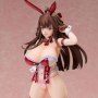 Shinobi Master Senran Kagura-New Link: Toki Bunny