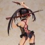 Tokisaki Kurumi Lingerie Black Color