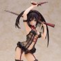 Tokisaki Kurumi Lingerie Black Color