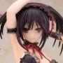 Tokisaki Kurumi Lingerie Black Color