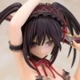 Tokisaki Kurumi Lingerie Black Color