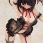 Tokisaki Kurumi Lingerie Black Color