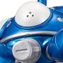 TokoToko Tachikoma 2018 Metallic