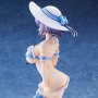 Tokyo Youma Hen Yumi Bikini Style