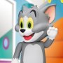 Tom And Jerry: Tom Syaking-Bang Bank