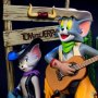Tom And Jerry: Cowboy