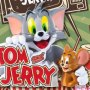 Tom And Jerry: On-Screen Partner