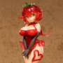 Original Character: Tomato Girl