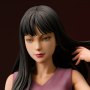 Tomie (Junji Ito x Yoshiki Fujimoto)