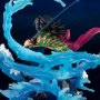 Tomioka Giyu Water Breathing