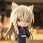 Tomoe Fox Spirit Nendoroid Light
