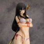Warrior Priestess Tomoe