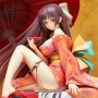 Creator's Collection: Tomoe Nakahara Invitation