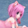 Tomoka Minato Kemomimi Lingerie