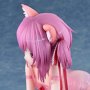 Ro-Kyu-Bu-Fast Break!: Tomoka Minato Kemomimi Lingerie