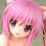 Tomoka Minato Kemomimi Lingerie