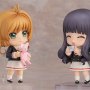 Tomoyo Daidouji Tomoeda Junior High Uniform Nendoroid