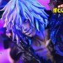 Tomura Shigaraki, Dabi & Himiko Toga