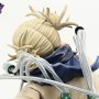 Tomura Shigaraki, Dabi & Himiko Toga