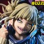 Tomura Shigaraki, Dabi & Himiko Toga